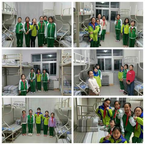 子衿中队研学之行(一)