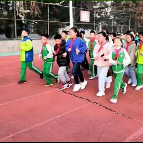 子衿中队研学之行(二)