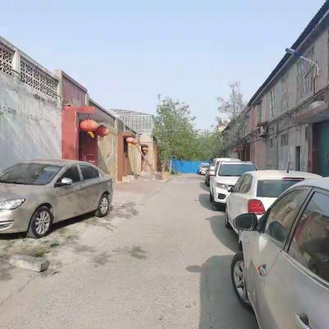 织牢织密防控网 我们在行动---自然资源和规划局疫情防控纪实之十