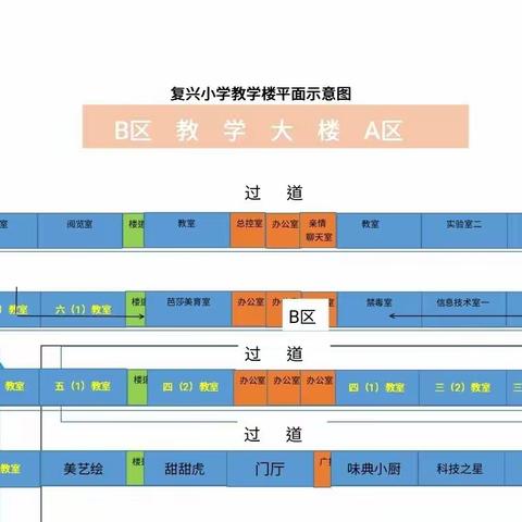 校园春色至，只待少年归----复兴小学2023年春季开学指南