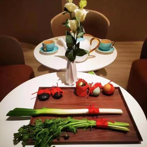 2022.10.22今天我家的小可爱满月了。