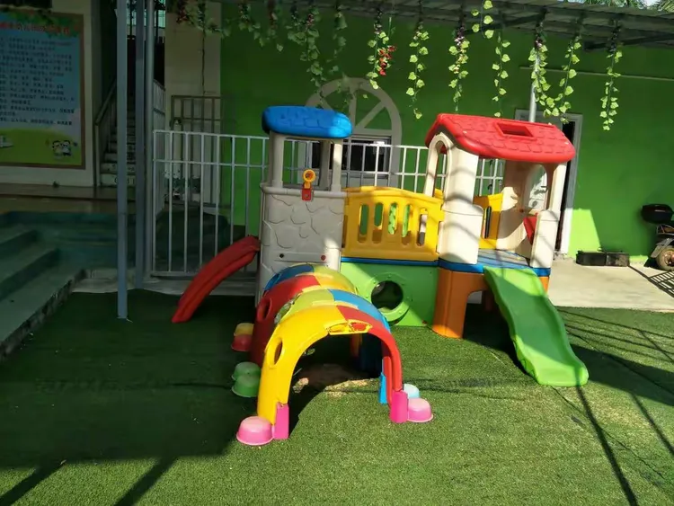 贝迪堡幼儿园2019年春季开始招生啦!