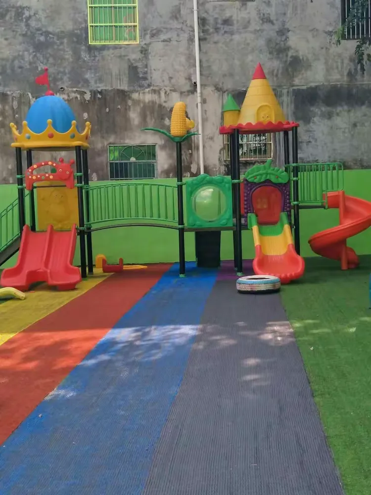 贝迪堡幼儿园2019年春季开始招生啦!