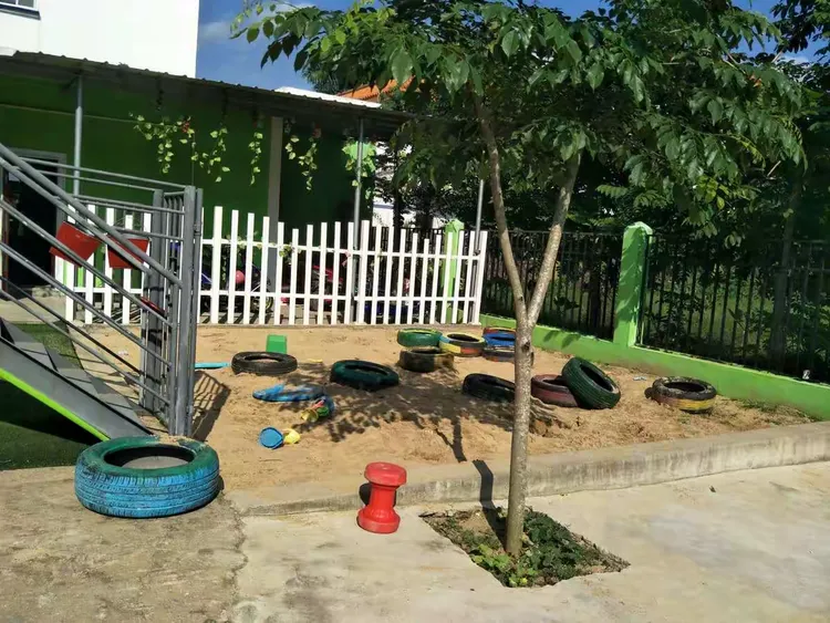 贝迪堡幼儿园2019年春季开始招生啦!