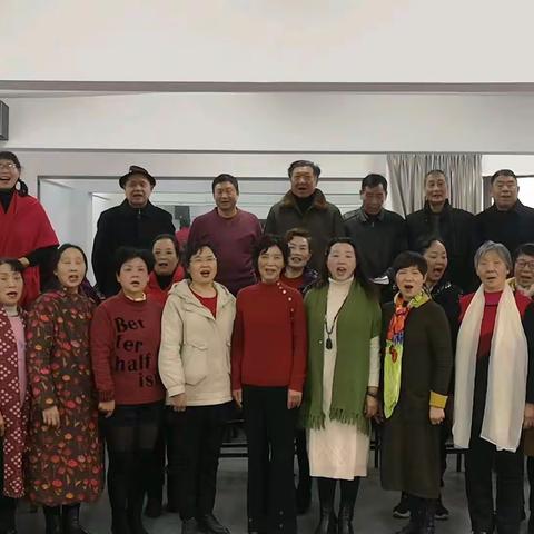 2021.1.6音乐三三班汇演