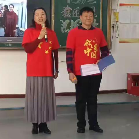2021.12.29音乐班汇演。