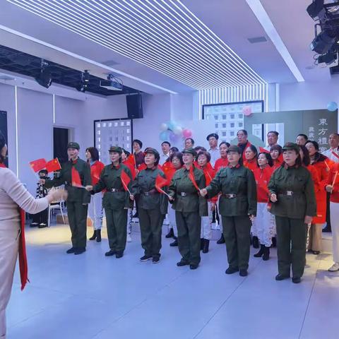 2023年12月20日，音乐二三班展演