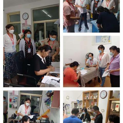 “幸福历城”群众满意调查✔我们在行动~