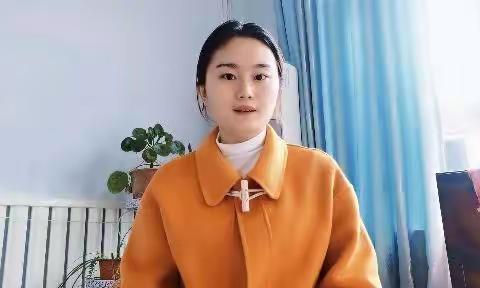 做勤奋学习的好少年——凤台学校“我读我精彩，线上展风采”教师领读第一期