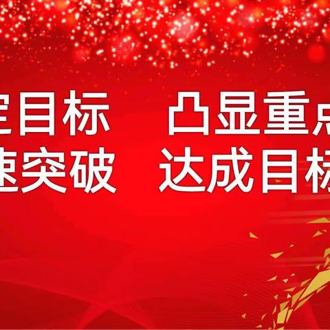 🔥“蓄势赋能  决战冲刺”吐鲁番分公司大个险九月第三阶段PK兑现暨10月启动大会🔥