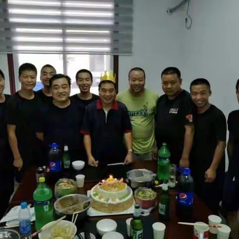 我的陕西西安生日