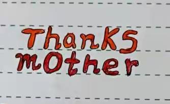 轩仪思塾祝您母亲节快乐！