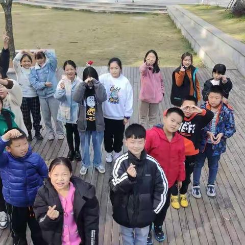 轩仪思塾2021秋季班