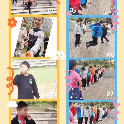 轩仪思塾五年级