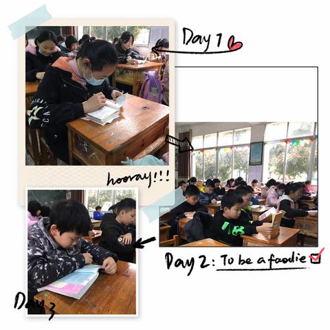 激扬青春，魅力校园