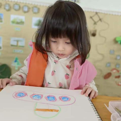 长流镇中心幼儿园琼华分园的美篇