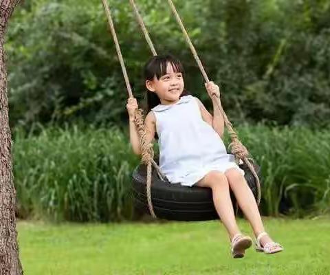 ABC华夏幼儿园，清明放假通知