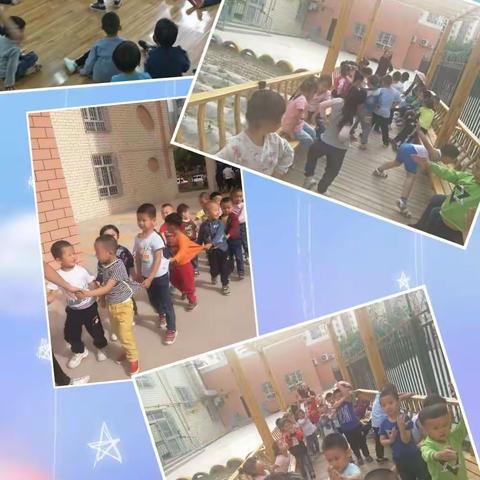 ABC幼教，华美时代幼儿园2018上半年家长交流会