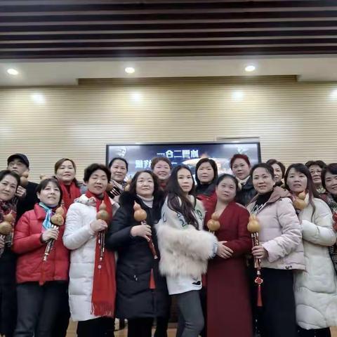 悠悠葫芦丝，丝丝夕阳情