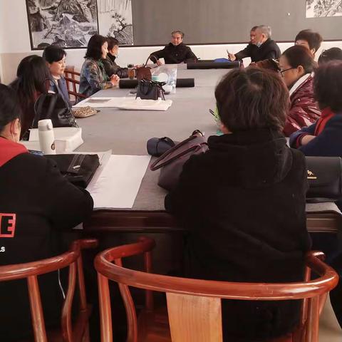 三袁性灵，翰墨暖冬