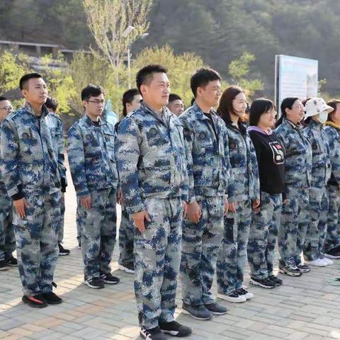 朝阳市律师协会开展青年律师训练营活动