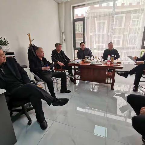 朝阳律协惩戒与维权专门委员会召开2021年第一次工作会议