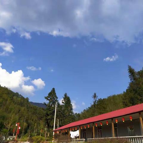 相亲相爱一家人