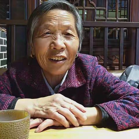 母亲节，致敬妈妈