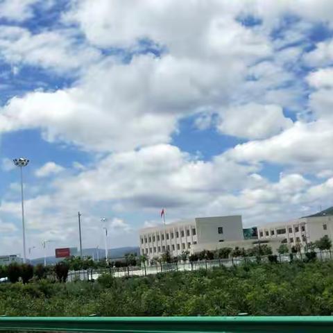 探访陇南市礼县脱贫攻坚故事