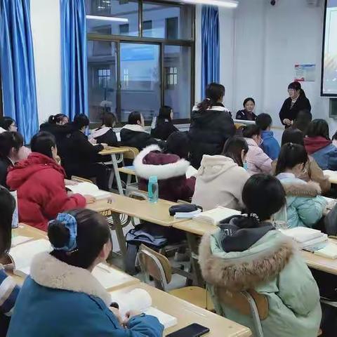 《危机干预与管理》模拟课堂开讲啦（兰州文理学院2019级心理咨询专业）