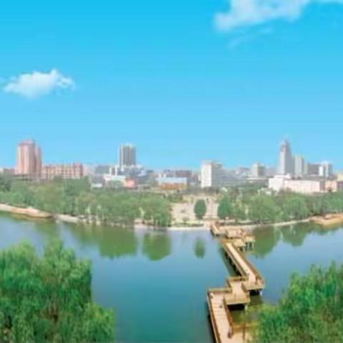 杜桥街道创文工作纪实（十四）