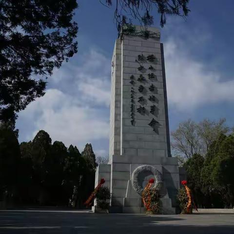 我的父亲和塔山阻击战