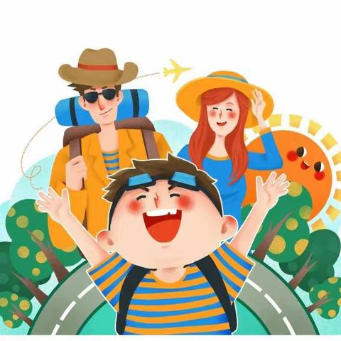 致全体学生及家长的一封信