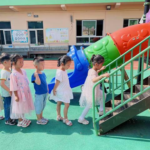 快乐六月，爱上幼儿园】驻马店市新慧层幼儿园精彩记录📺