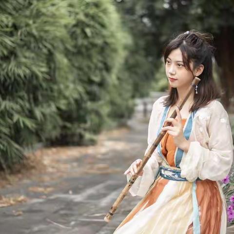 秋日闲情