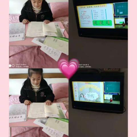 我们在行动💪💪