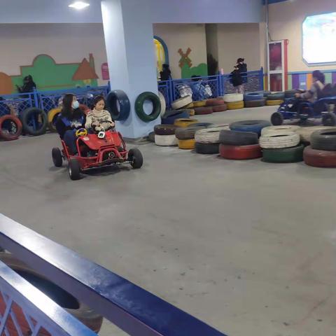 2022虎年的N多“第一次”。