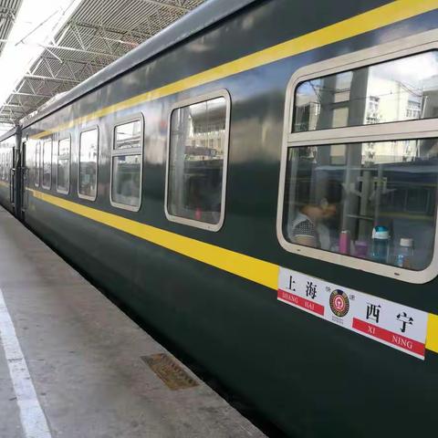 震撼视觉的丝绸之路——青海甘肃大环线游