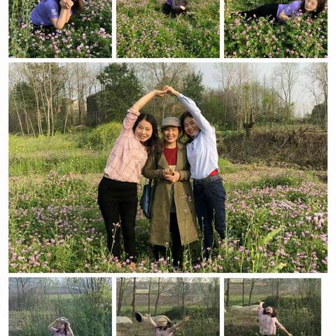 我与清明有个约会