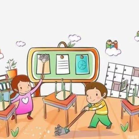 以“劳”树德,以“劳”育美----和谐康城小学二年级劳动实践课纪实