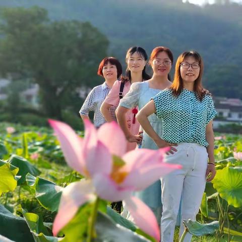 好久不见 一见如故——同学小聚