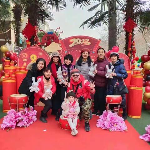 新时代文明实践站‖昆仑社区非遗文化进校园