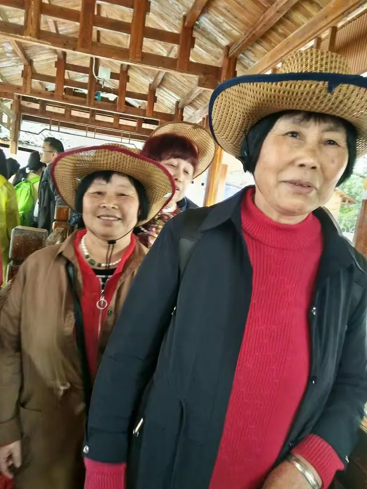 陈彩凤的美篇