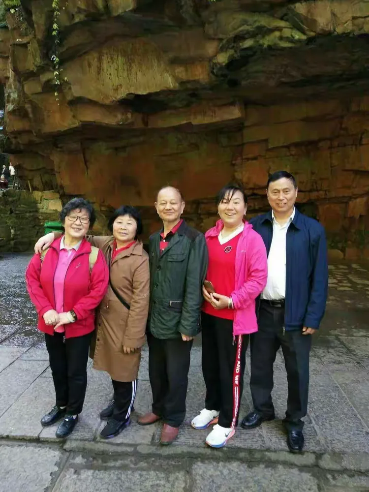 陈彩凤的美篇
