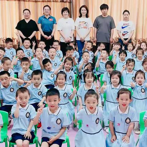 【家园互动】“播撒民族团结的种子”通辽市蒙古族幼儿园南区小六班第三组家长进课堂活动
