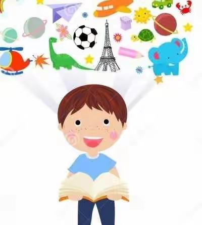 书香润心灵，阅读促成长——实验小学一（15）班刘宸睿