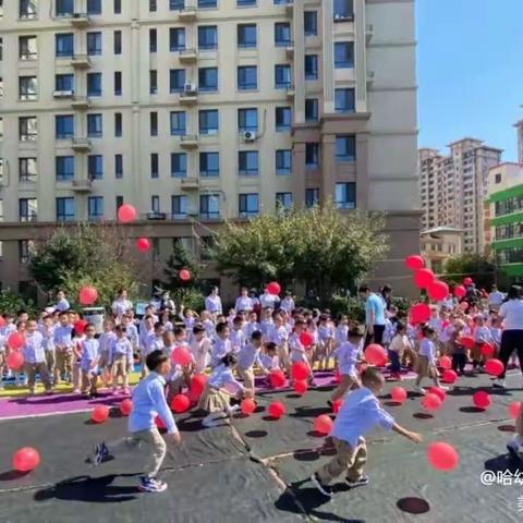 蒙爱班9月份精彩回顾