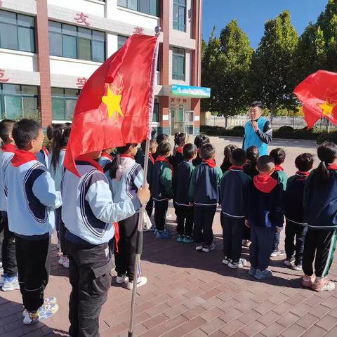 20231020我们的节日 重阳节