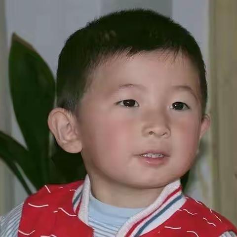 宝贝，生日快乐