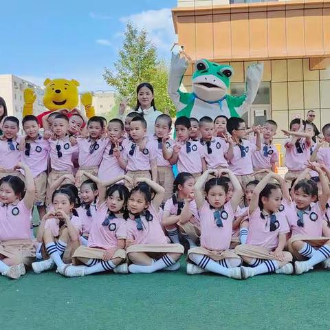 热烈祝贺123小学第三届“绳王大赛”圆满落幕——繁星班